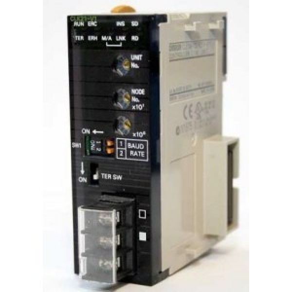 Omron PLC Module CLK21